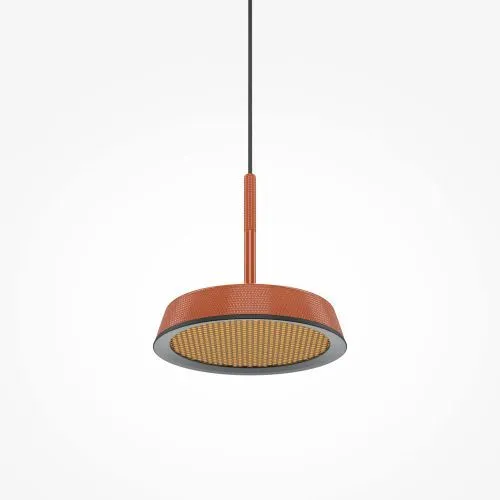 Подвесной светильник Maytoni MOD041PL-L15TR3K фото 5