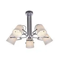Люстра Freya FR5691PL-05CH