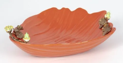 Блюдо 36х26х11см фото 10