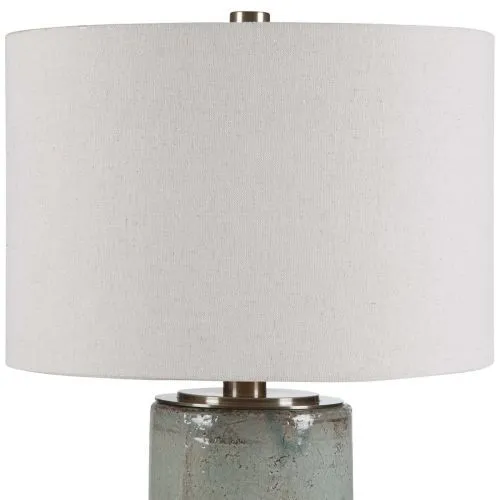 Настольная лампа Callais Uttermost  фото 6