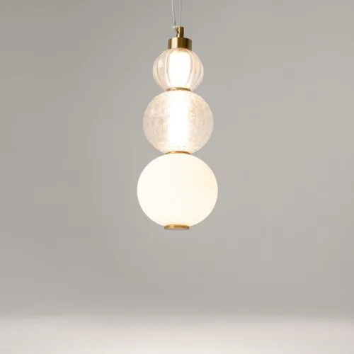 Подвесной светильник Maytoni P069PL-L16G3K фото 11