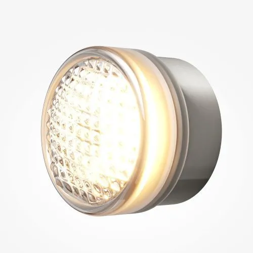 Настенный светильник (бра) Maytoni MOD493WL-L6PTK фото 3
