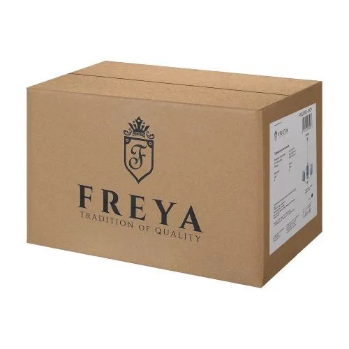 Люстра Freya FR5208PL-06CH фото 4