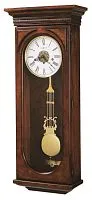 Настенные часы Howard Miller 620-433 Earnest (Эрнест) с маятником 91 x 37 x 17 см