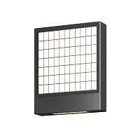 Уличный настенный светильник Outdoor O475WL-L10GF3K