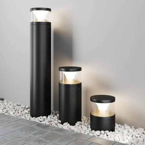 Ландшафтный светильник Outdoor O496FL-L21B3K фото 7