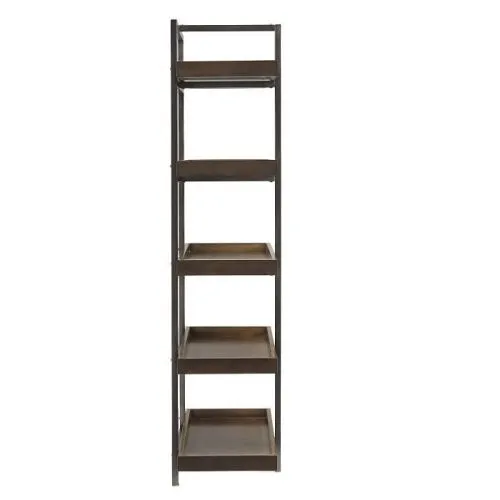 Стеллаж Starmore W633-34 Ashley Furniture 178*48*90 см фото 3