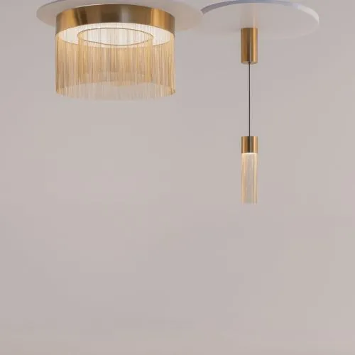 Потолочный светильник Maytoni MOD190CL-L36G3K фото 12