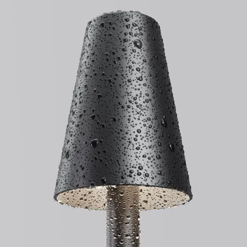 Ландшафтный светильник Outdoor O504FL-L1B3K фото 10