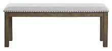 Скамья Moriville D631-00, Ashley Furniture 45*43*124 см