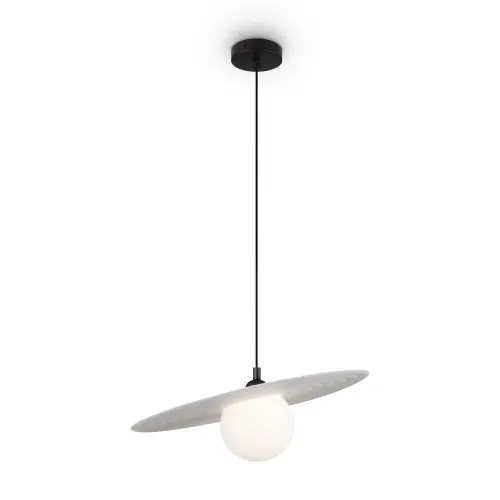 Подвесной светильник Freya FR5390PL-01W фото 10
