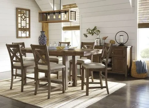 Буфет / Комод Moriville D631-60, Ashley Furniture фото 3