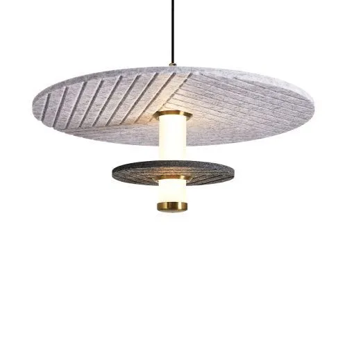 Подвесной светильник Freya FR5494PL-L9GR фото 4
