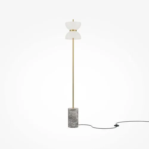 Напольный светильник (торшер) Maytoni MOD178FL-L11G3K фото 9