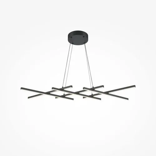Подвесной светильник Maytoni MOD244PL-L50BK фото 8