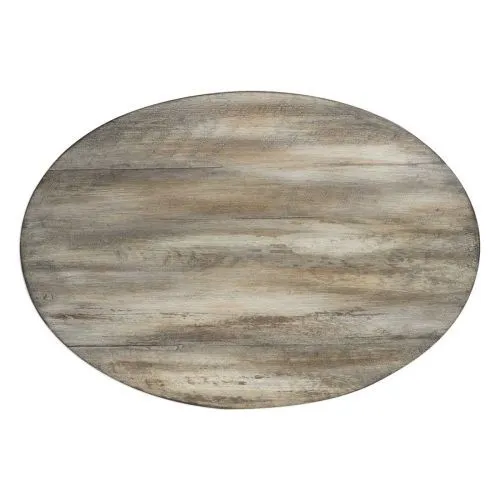 Акцентный столик Tauret Uttermost 58*35*50 см фото 3