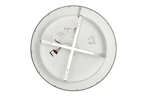 Потолочный светильник Freya FR5421CL-L80BR фото 12