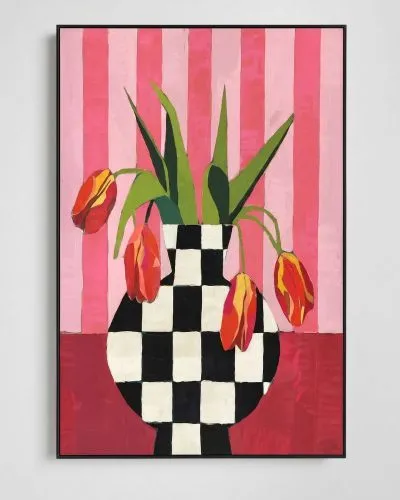 Жикле "Tulips" фото 4