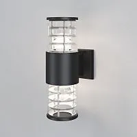 Уличный настенный светильник Outdoor O576WL-02B					
