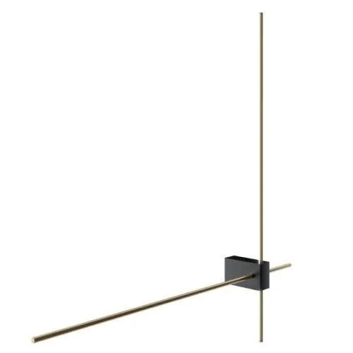 Настенный светильник (бра) Maytoni C070WL-L12GB3K фото 7