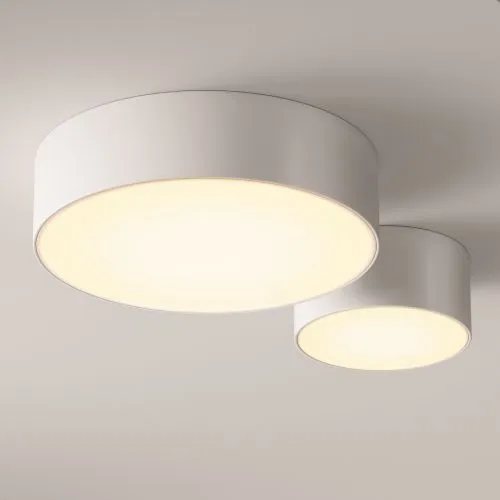 Уличный потолочный светильник Outdoor O431CL-L30W3K фото 4