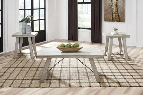 Набор журнальных столов 3 шт Carynhurst T356-13 Ashley Furniture Фото