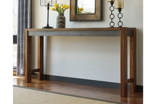 Консольный стол / Полубарный стол Torjin D440-52, Ashley Furniture фото 2