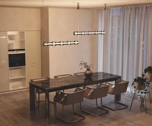 Подвесной светильник Maytoni MOD381PL-L45CH3K фото 13