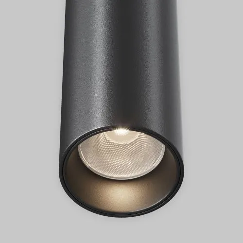 Подвесной светильник Maytoni P105PL-12W3K-B фото 2