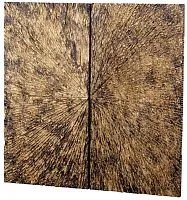 Панно "Вселенная" 90*3*90 см