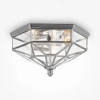 Потолочный светильник Maytoni H356-CL-03-CH					