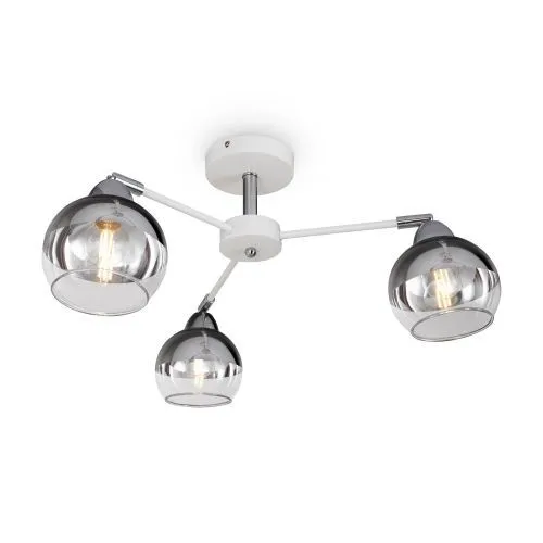 Люстра Freya FR5225PL-03W фото 7