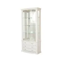 Витрина 923 Vainilla Disemobel Испания 196 × 39 × 90 см