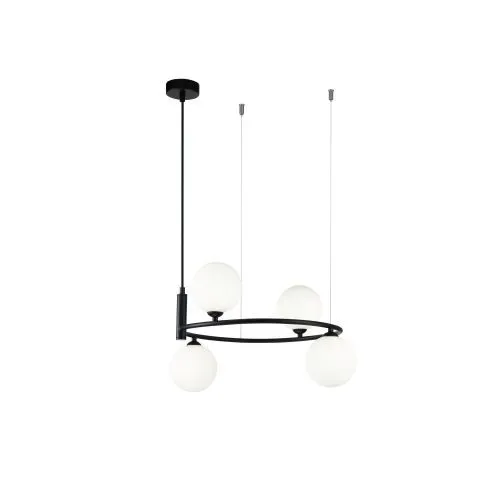 Подвесной светильник Maytoni MOD013PL-04B фото 3