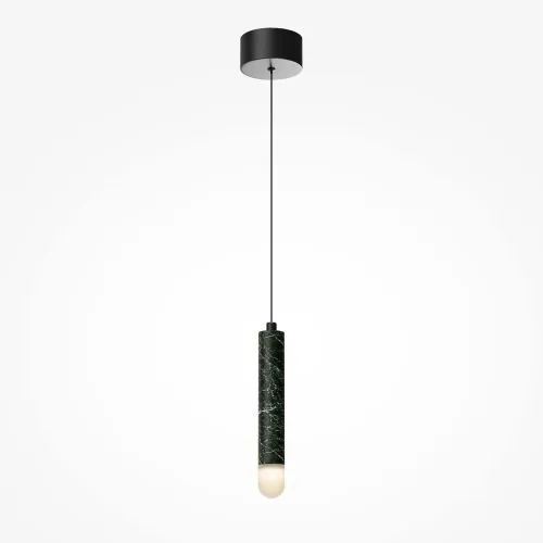 Подвесной светильник Maytoni MOD534PL-L4B3K фото 5