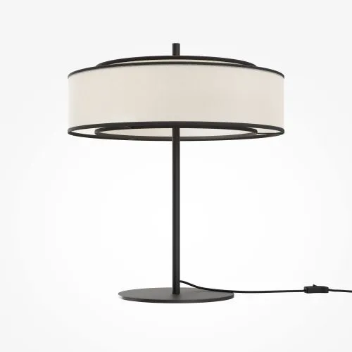 Настольный светильник Maytoni MOD613TL-02W фото 4
