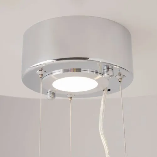 Подвесной светильник Maytoni MOD051PL-07TR фото 10