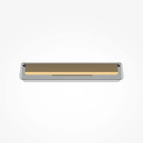 Настенный светильник (бра) Maytoni MOD296WL-L10BS3K фото 5