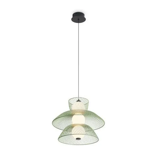 Подвесной светильник Freya FR5545PL-L5GN фото 10
