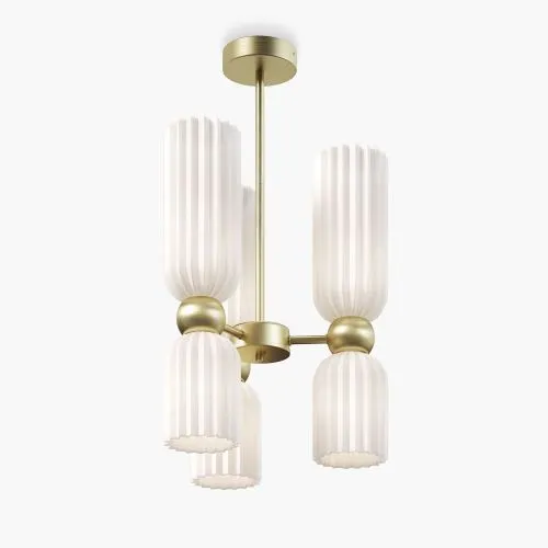 Подвесной светильник Maytoni MOD302PL-06W фото 5