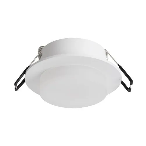 Встраиваемый светильник Voltega VGL7237DLB-01W фото 8
