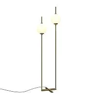Напольный светильник (торшер) Maytoni Z020FL-L12BS3K