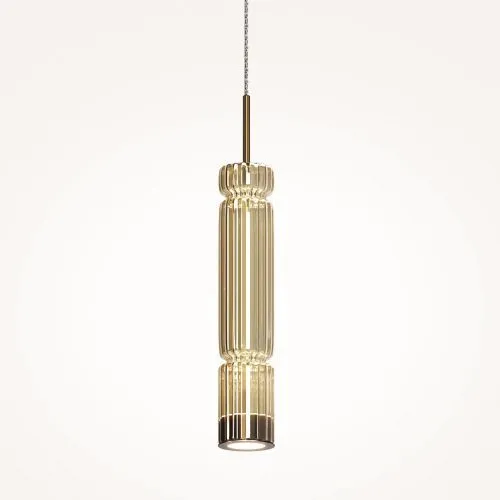 Подвесной светильник Maytoni MOD272PL-L12BS3K1 фото 8