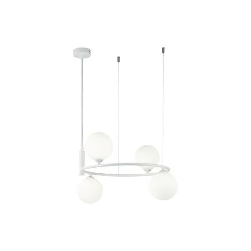 Подвесной светильник Maytoni MOD013PL-04W фото 2
