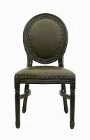 Мягкий стул-медальон Bended 5KS24520-G