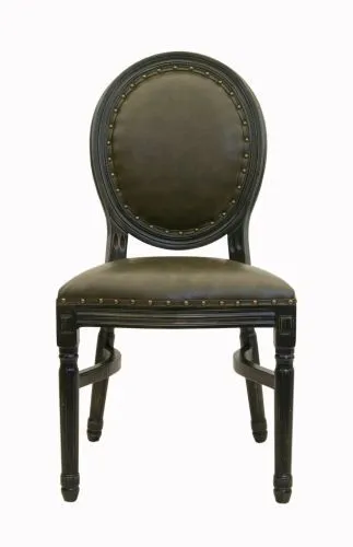 Мягкий стул-медальон Bended 5KS24520-G