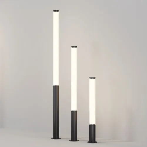 Ландшафтный светильник Outdoor O467FL-L50B3K фото 6