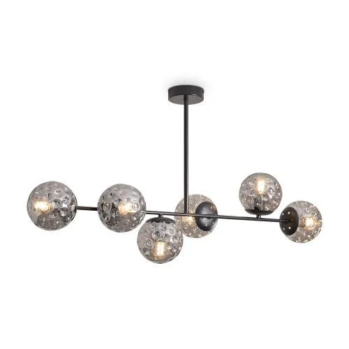 Люстра Freya FR5521PL-06B фото 5