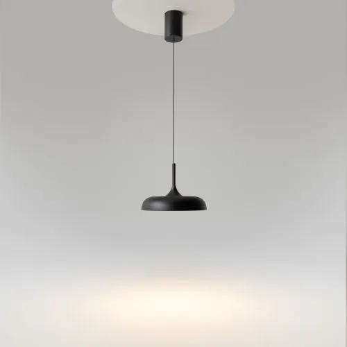 Подвесной светильник Maytoni MOD189PL-L30B3K фото 14