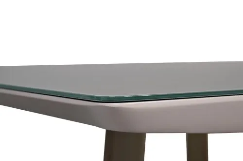 58DB-DT14803S Стол обеденный Космос (Space) S 160*85*76см фото 7